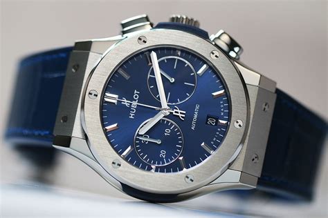 acheter hublot montres|hublot watches official site.